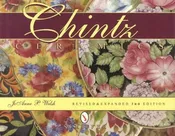 Chintz Ceramics With Values by Jo Anne Peterson Welsh