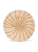 27" XL Shujaa Wall Plate (Pick up or local delivery only)