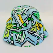 2026 Festival Bucket Hat