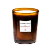 Lola James Harper Candle - The Billard Room of Jean-Jacques