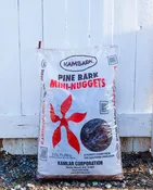 Mini Nugget Mulch — Good Earth Garden Market