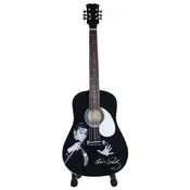 Elvis Guitar 10" with Stand