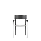 August Armrest Chair