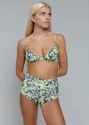 Acacia Manhattan Lining Top in Kazu