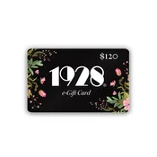 $120.00 eGift Card