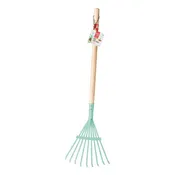 Kids Garden Leaf Rake