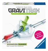 Gravitrax Expansion Hammer Marble Run