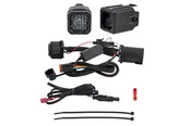 Diode Dynamics HitchMount LED Pod 7-Pin Reverse Kit - C1R + Brake