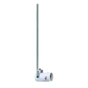 Dock Deck Mounting Kit (Ice-Out)