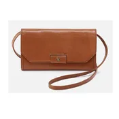 Hobo Bags - Romy Wallet Crossbody - Truffle