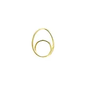 Single Cloud Ring