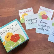 Body Trust® Card Deck
