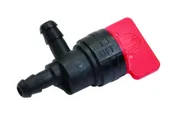 07-125 Oregon Fuel Shut Off Valve (90 Degree)
