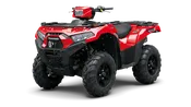 2026 Kawasaki® Brute Force® 750 4x4 Utility ATV
