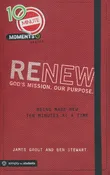 10 Minute Moments Renew