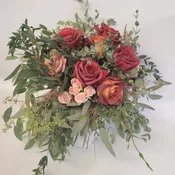 Designer's Choice Bridal Bouquet