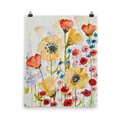 Prairie Flowers