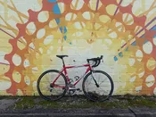 Specialized S-Works E5 — Freewheelin' Community Bikes