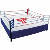 Professional Boxing Ring