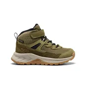 Keen Kids' Hightrail Waterproof Hiking Boot