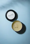 lavender chamomile hand salve for natural moisturizing  — hive