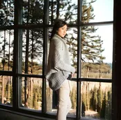 KC24 Rimrock Cardigan Kit