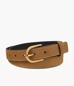 Ceinture &agrave; maillons en D