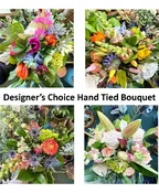 DESIGNER'S CHOICE "GARDENY" STANDARD