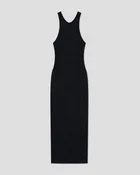 Ainhoa - Maxi dress - Black