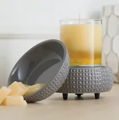 2-in-1 Classic Warmer - Slate