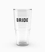 Athletic Bride