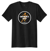 Endurunce Shop District T 50/50 Shirt