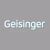 Geisinger Logo — Creative Interior Imagery
