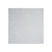 Basketweave Worktop Samples - White/Silver
