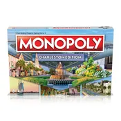 Charleston Monopoly