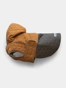 Eddie Bauer Richland Jacket, Brown/Gray