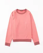 CUT OFF SWEARTSHIRT