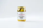 Bread N' Butter Pickles