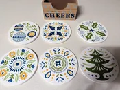 Make Gift Giving Gorgeous —  Jackson Square Artisans Workshop Corner