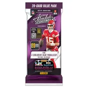 2025 Panini Donruss Football NFL Fat Pack