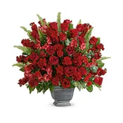 Bold Tribute Bouquet