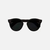 0734V2 Round Sunglasses (Small)