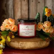 Cactus Berries Candle