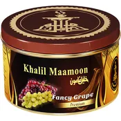 Fancy Grape by Khalil Mamoon™ Tobacco