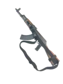 Slingmaster Tactical Three Point Sling - Fixed Stock - AK 47