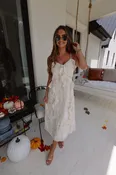 A Girls Favorite Thing Dress
