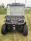 2024 LandMaster AMP Std 4x4