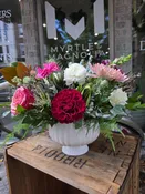 The Blooming Garden — Fishtown's Premier Custom Florist | Myrtle & Magnolia