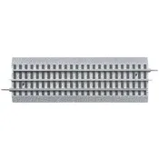 10" Straight Track 4-Pack