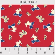 Toy Chest Conversationals TOYC-334-R